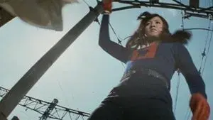 13 Steps of Maki: The Young Aristocrats