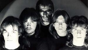 Marillion: Recital of the Script