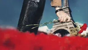 November 13: Attack on Paris