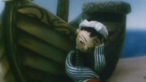 The Treasure of Bird Island