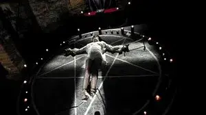 The House of the Devil