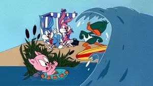 Tiny Toon Spring Break