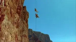 Journey into Amazing Caves