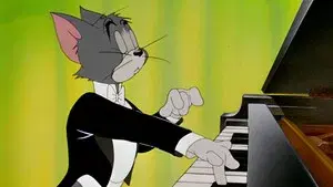The Cat Concerto