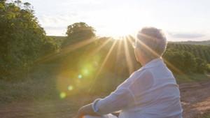 ME: A Journey Within