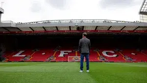 Doubters to Believers Liverpool FC: Klopp's Era