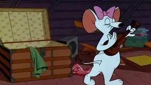 The Brothers Carry-Mouse-Off