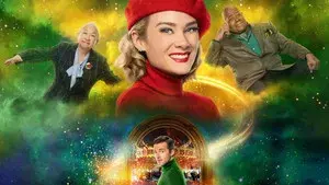 Ghosts of Christmas Always