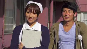 Crying Angel: Tears of a Nurse