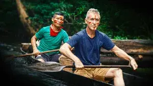 Tribe with Bruce Parry