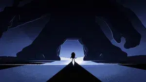 Hilda and the Mountain King