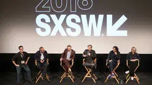 The Director and the Jedi