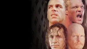 WWE Survivor Series 1996
