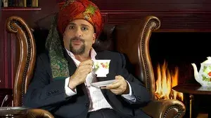 The Omid Djalili Show