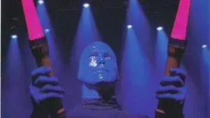 Blue Man Group: The Complex Rock Tour Live