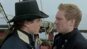 Hornblower: The Examination for Lieutenant
