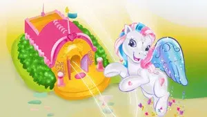 My Little Pony: Dancing in the Clouds