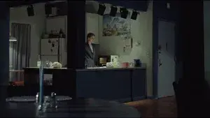 What Happened Was...