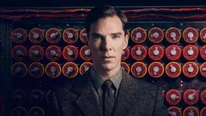 The Imitation Game