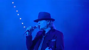 Udo Lindenberg: Stärker als die Zeit - Live