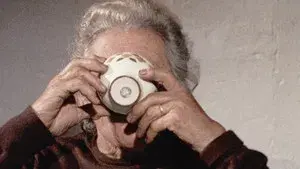 The Movement of Things