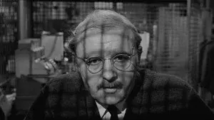 The Pawnbroker
