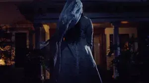 The Curse of La Llorona