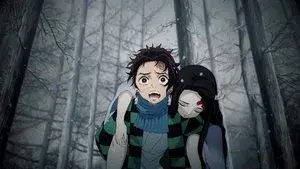 Demon Slayer: Kimetsu no Yaiba - Sibling's Bond