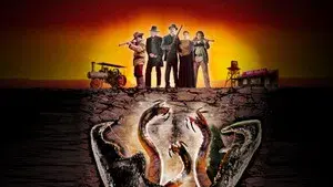 Tremors 4: The Legend Begins