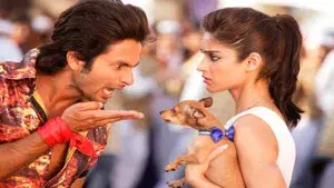 Phata Poster Nikhla Hero