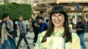 The Three Are Tricking Her