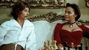 The Adventures of Prince Florisel