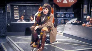 Doctor Who: The Armageddon Factor