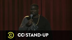 Lil Rel Howery: RELevent
