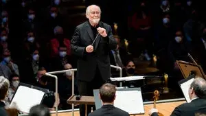 John Williams & the Berlin Philharmonic - The Berlin Concert
