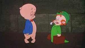 The Wearing of the Grin