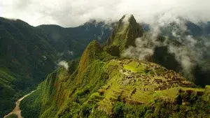 Planet 4K - Our Planet in Ultra HD