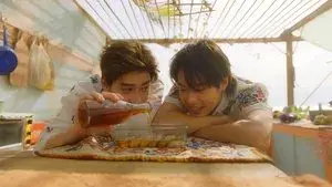 Shining In My Eyes | BKPP | NADAOxOPPOChina