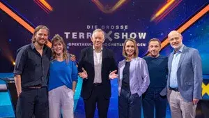 Die große Terra X-Show