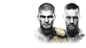 UFC 229: Khabib vs. McGregor
