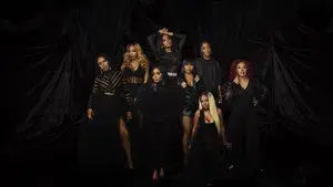 BET Presents: The Encore