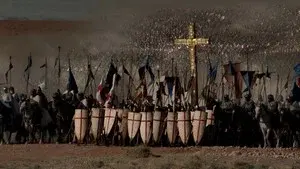 Kingdom of Heaven