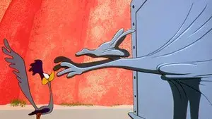 Stop! Look! and Hasten!