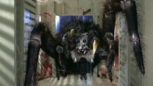 Spiders II: Breeding Ground