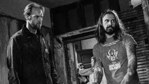 Michael Lives: The Making of Halloween