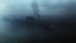 Drain the Oceans: Arctic War