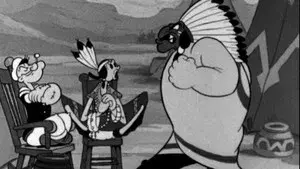 Big Chief Ugh-Amugh-Ugh