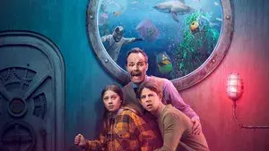 Det store eksperimentet