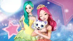 Secret Jouju: Guardians of Stars