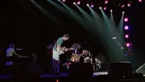 Eric Clapton - Nothing But The Blues